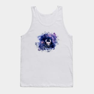 Hollow Knight Tank Top